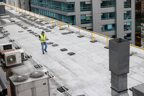 Best Roof Leak Repair  in La Selva Beach, CA