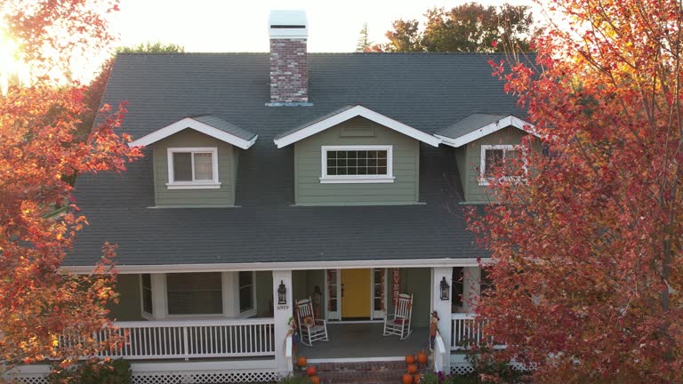 Best Asphalt Shingle Roofing  in La Selva Beach, CA