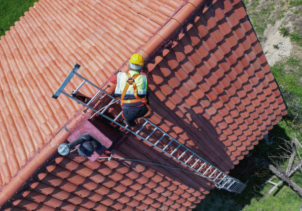 Best Rubber Roofing (EPDM, TPO)  in La Selva Beach, CA